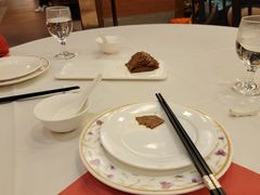 -梅龙镇酒家(南京西路总店)