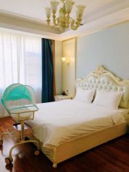 -弗蕾亚·和月月子调理院(东湖店)