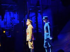 -《12·12》西安事变大型实景演出
