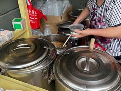 -钟姨糖水(惠城店)