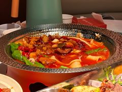 -楼兰新疆菜(江宁万达店)