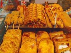 -多乐之日(华贸天地店)