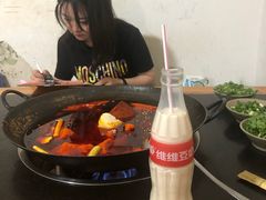 -星鸿社重庆老火锅