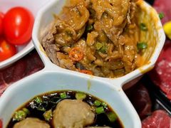 -潮正和潮汕牛肉火锅·老字号(番禺万达店)