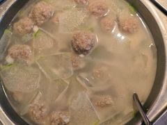 -赶海部落海鲜城(海阳路店)