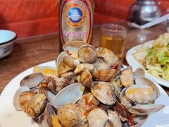 -九龙餐厅(大沽路店)
