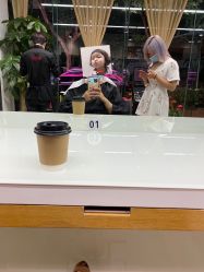 -CARR SALON