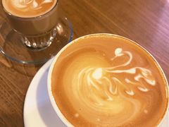 -1901 Cafe(西四店)