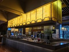 -拾溪餐厅(杭州千禧度假酒店)