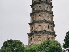 -潜口民宅博物馆