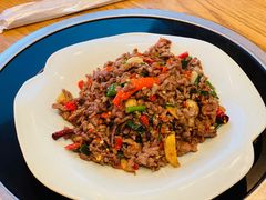 -妈妈的味道(和顺古镇店)