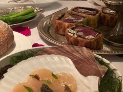 -壳里西餐厅Coquille Seafood Bistro(蒙自路店)