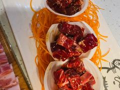 -猫抓烤肉(武进吾悦广场店)