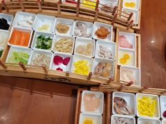 -香麒园·过桥米线·南湖雅宴