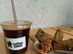 -Seesaw Coffee(上生新所店)