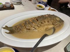 -阿庄新豫菜(航海东路店)