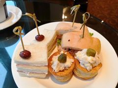 -上海静安昆仑大酒店