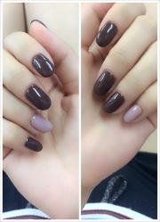 -CHILLI CHILLI 美甲美睫半永久丝雾眉