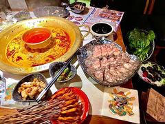 -哥老官重庆美蛙鱼头(松江地中海十八哥店)