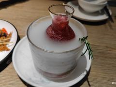 -熹素·鲜美素食Vegetarian (天河领展店)