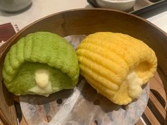 -禄运茶居·手工点心(猎德店)