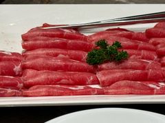 -璞御·海鲜·雪花牛肉局(宾水西道店)
