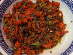 -爷爷的土钵菜(街道口店)