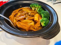 皇朝一品煲-皇朝会.经典传统粤菜(外滩店)