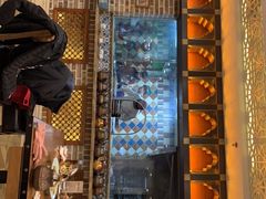 门面-巴依老爷新疆美食(望京小街店)