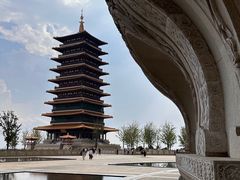 -牛首山文化旅游区