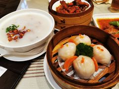 -鹅冠港式茶餐厅(来福士店)