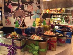 -好日子皇冠假日酒店·君怡咖啡厅(特美思大厦店)