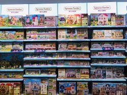 -kidsland(南开大悦城店)