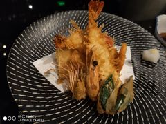 -曙亚洲餐厅-重庆富力艾美酒店(南坪万达广场店)