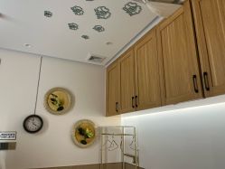 -芳朵美容养生SPA