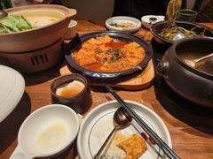 -云海肴·汽锅鸡·云南代表菜(美罗城店)