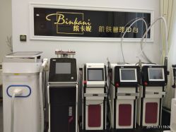 -缤卡妮肌肤管理中心