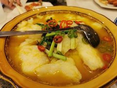 -老边饺子馆(金源店)