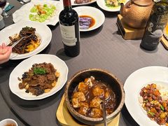 -望乡楼上海菜(日月光店)