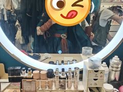 -海马体照相馆(北京apm店)