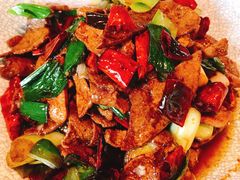 -嘉丰湘菜馆(芳群园店)
