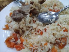 -塔斯提抓饭(东城汇店)