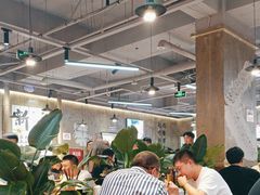-谭三娘鲜切牛肉自助火锅(九眼桥总店)