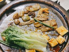-老渔家·白族·石板烧(大理古城叶榆路店)