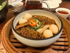 -龙悦湾酒家·八阵鱼生·渔人码头店