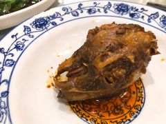 -双流传承老妈兔头(玉林总店)