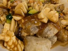 -黑石礁酒楼·海鲜(黑石礁店)