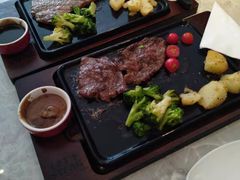 -必胜客(时代广场店)