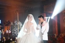 -MANLI BRIDAL婚纱