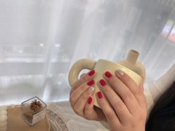 -Adore nail日式美甲美睫